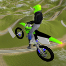 Downhill Offroad Simulator aplikacja