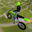 Downhill Offroad Simulator APK