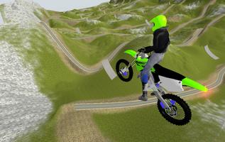 Downhill Offroad Simulator penulis hantaran
