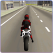 Fast Motorbike Simulator