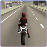 آیکون‌ Fast Motorbike Simulator
