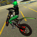 Fun Moto Crashes APK