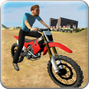 APK Funky Motocross