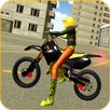 Motocross City Park APK