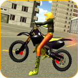 Motocross City Park