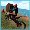 Motocross Beach Fun APK