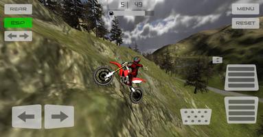 Motocross Offroad Driver capture d'écran 2
