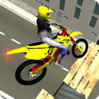 Motocross Rage Driver icono
