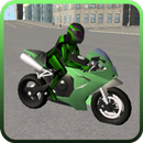 Motorbike Fun Driving APK