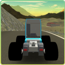 Monstertruck Lorry APK