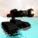Boat Drone Shooter APK