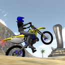 APK Bike Fun Race