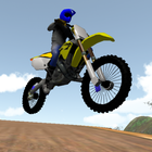 Motocross Offroad Rally 아이콘