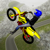 Motocross Fun Simulator ícone
