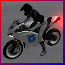 Motorbike Police Driver APK