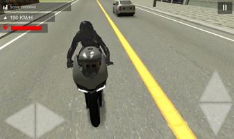 Motorbike vs Racecar capture d'écran 1