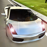 Mega Car Driving Simulator