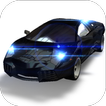 Police Racing Driver