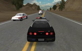 Police Highway Driver screenshot 1
