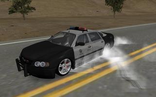 Police Highway Driver screenshot 2