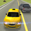 Taxi Car Racer APK