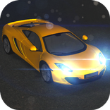 Traffic Racecar Driver 2