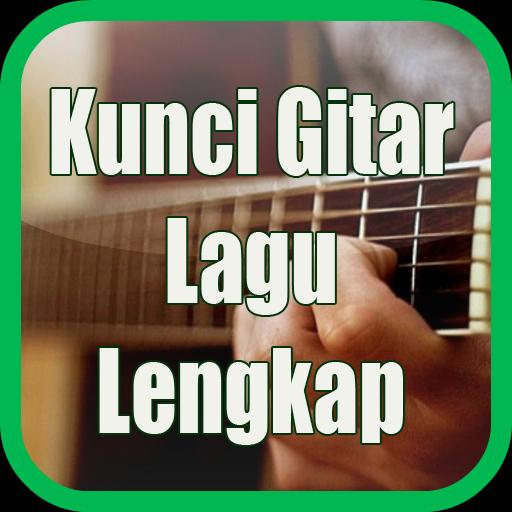 Featured image of post Panduan Lengkap Gambar Chord Dasar Gitar Lengkap Dan contohnya