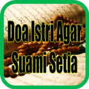 Doa Pengunci Hati Suami APK