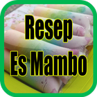 Resep Es Mambo أيقونة