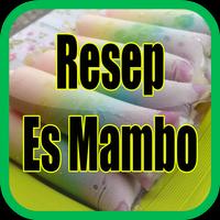 Resep Es Mambo постер