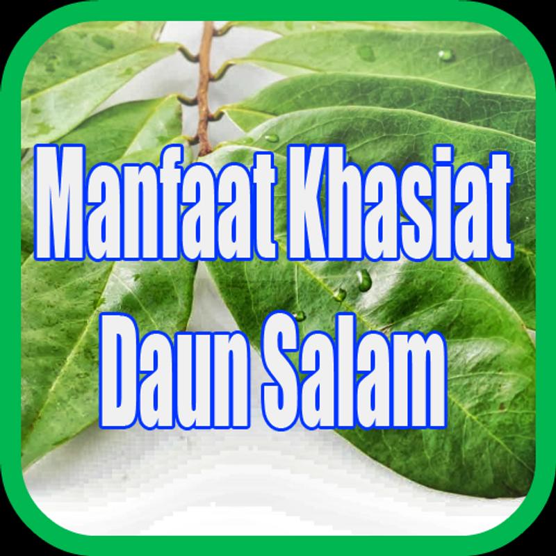 manfaat daun salam  diet  android apk