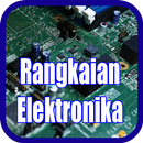 APK Skema Rangkaian Elektronika Kreatif