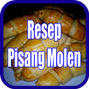 Resep Pisang Molen Crispy APK