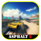 ikon cheat for asphalt 8 airborne