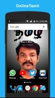 Online Tamil Affiche