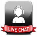 online video live chat girls APK