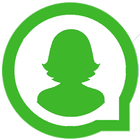 Online Whatsapp Profile track Zeichen