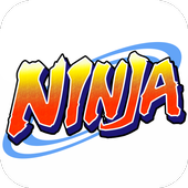 Ninja: Hero of the Village アイコン