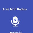 Ares Mp3 Radios-icoon