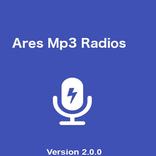 Ares Mp3 Radios