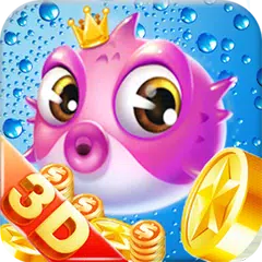 Bắn Cá Vip - ban ca online APK 下載