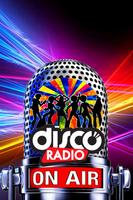 Disco Radio poster