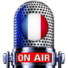 France Radio-icoon