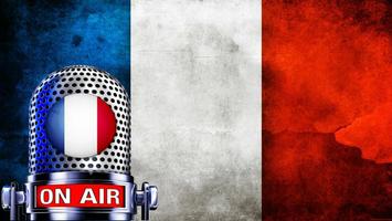 France Radio 海报