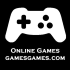 Online Games - Gamesgames.com icône