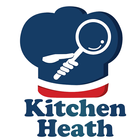 Kitchen Health 圖標