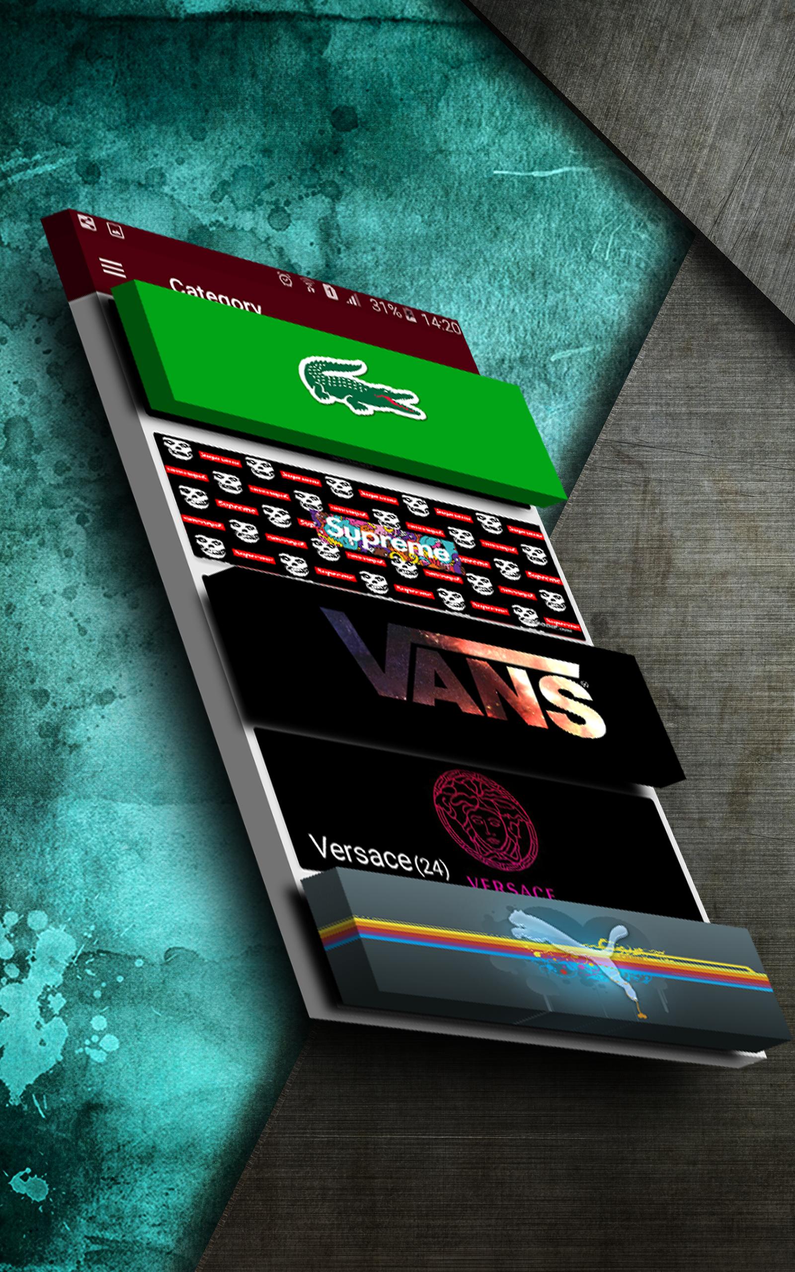 Wallpapers & Gifs For Hypebeast for Android - APK Download
