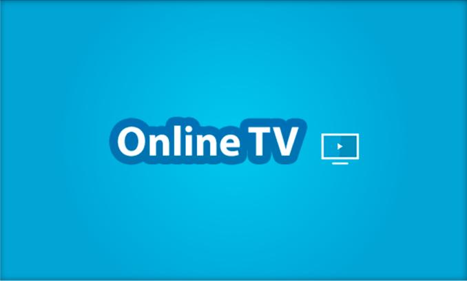 Online tv Watch TV