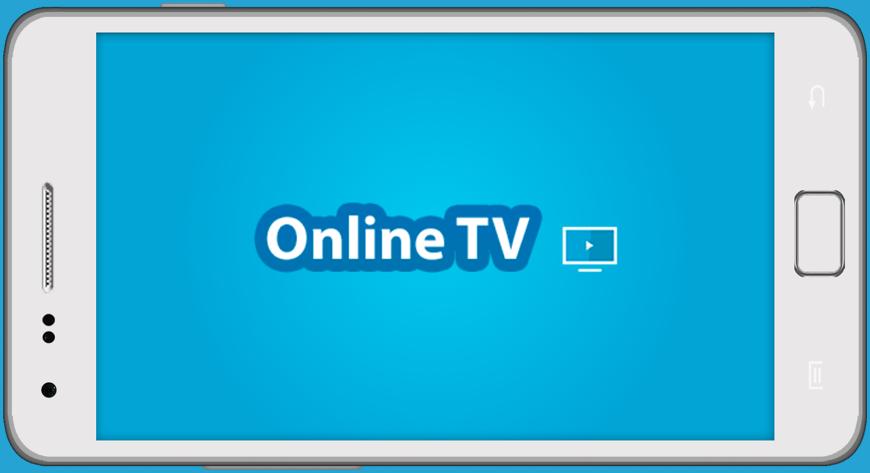 Online TV for Android - APK Download