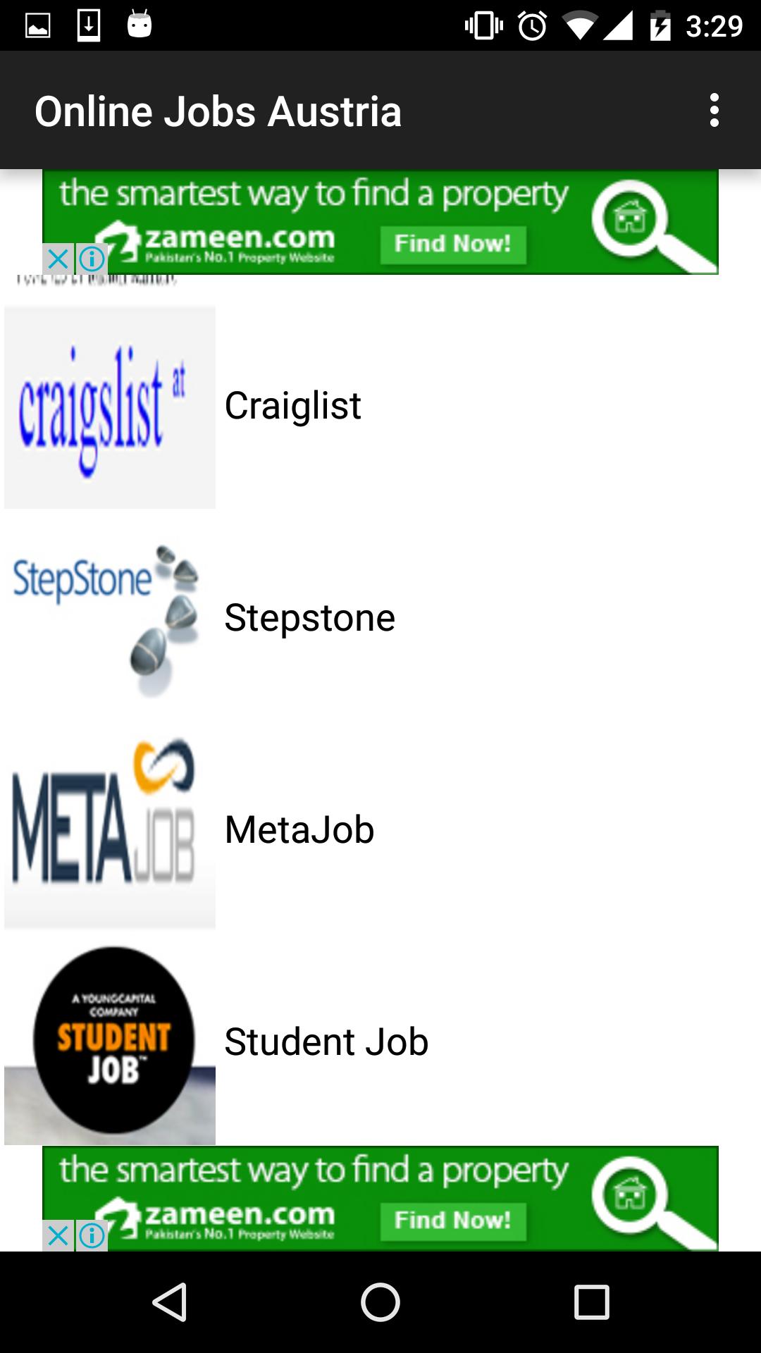 Jobs In Austria For Android Apk Download